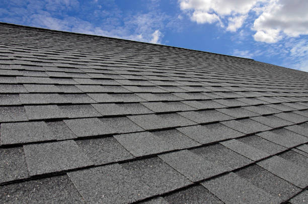 Best Roof Ventilation Installation  in Harvard, NE